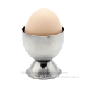 Stainless Steel Egg Holders Tableware Stainless Steel Egg Cups Plates Manufactory